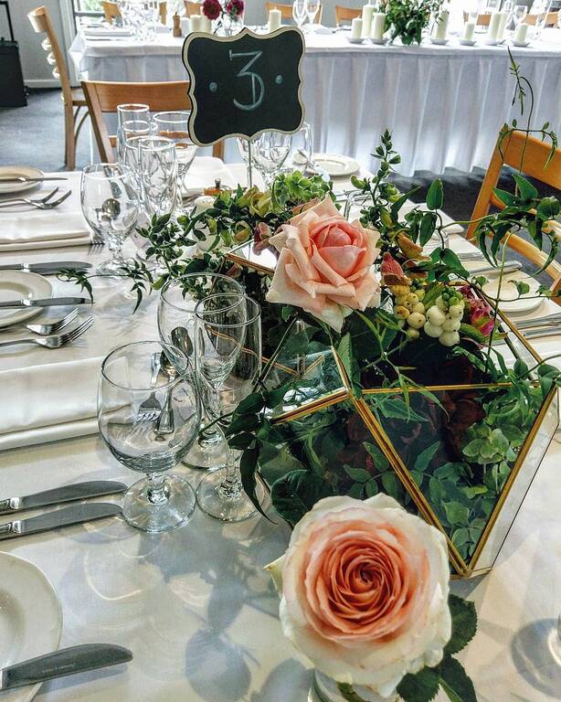 Lancemore Macedon Ranges