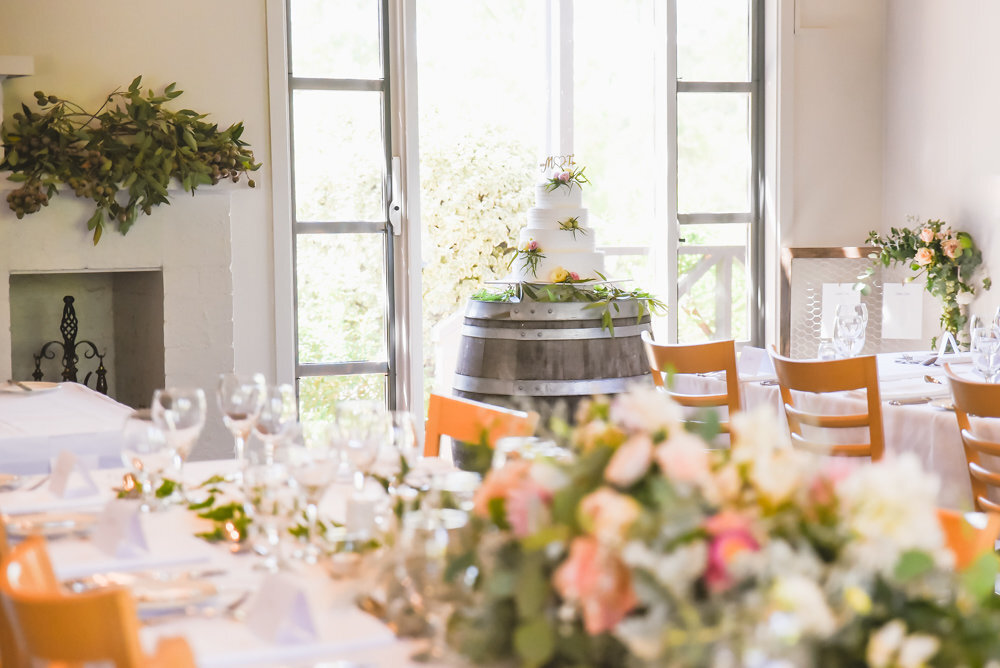 Lancemore Macedon Ranges Venue Daylesford