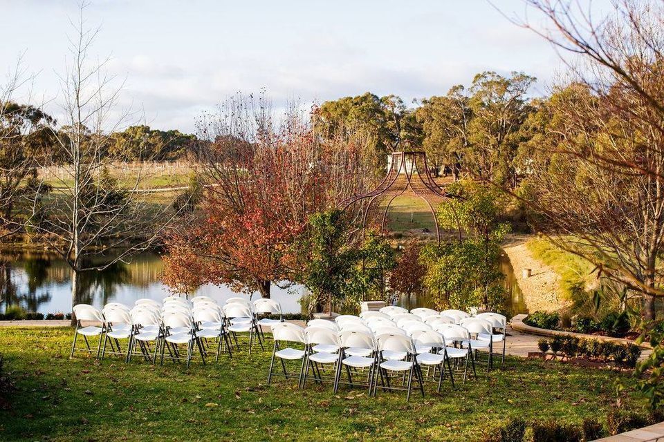 Butlers Lane Vineyard