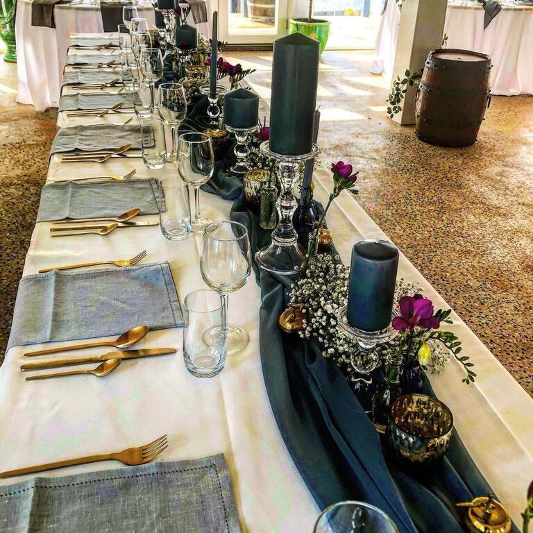 Butlers Lane Vineyard