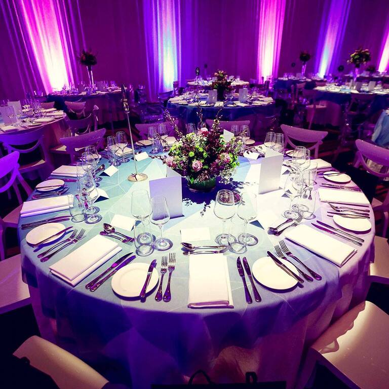 Crown Melbourne - Wedding Venues Melbourne