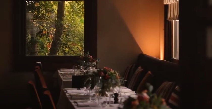 Peppers Mineral Springs Hotel