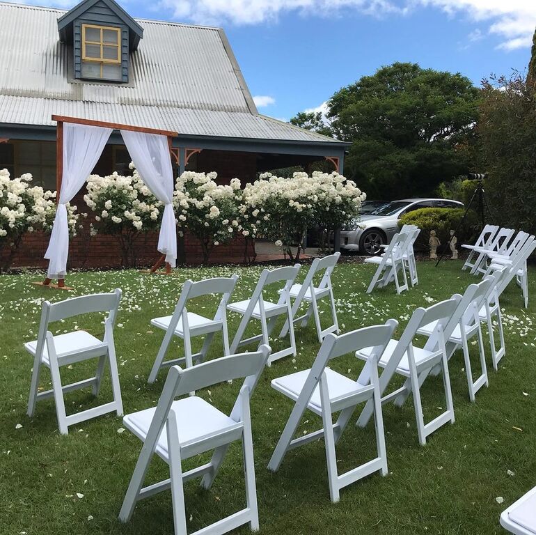 Lawson Lodge Country Estate