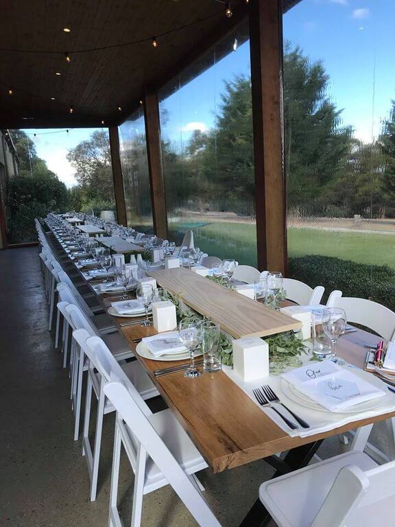 Lawson Lodge Country Estate