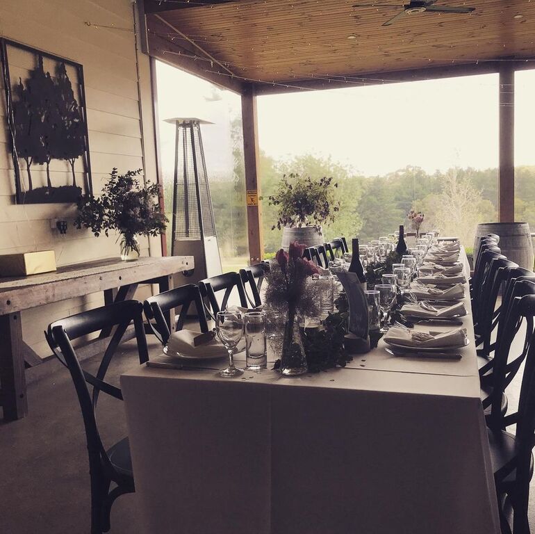 Lawson Lodge Country Estate