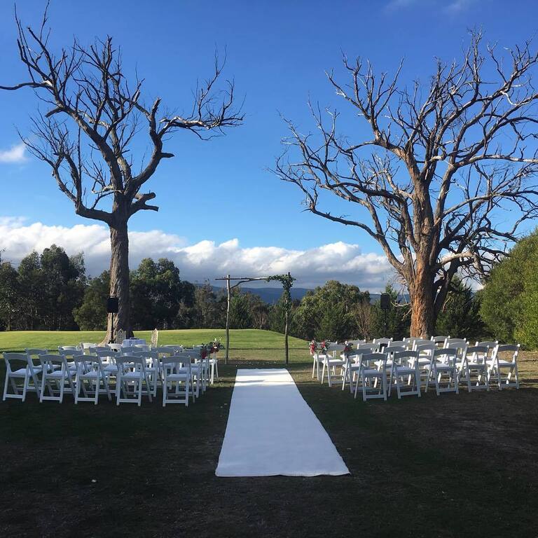 Lawson Lodge Country Estate