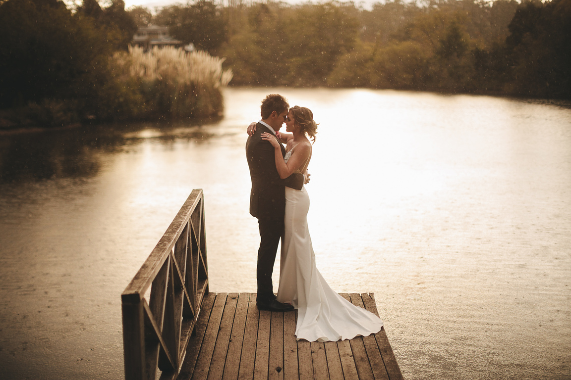 Lake House Daylesford