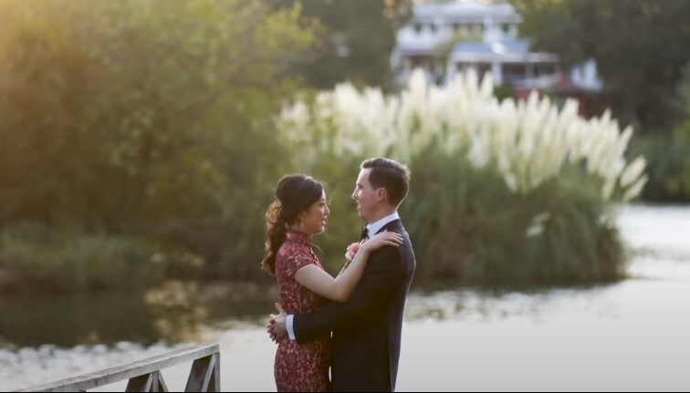 Lake House Daylesford