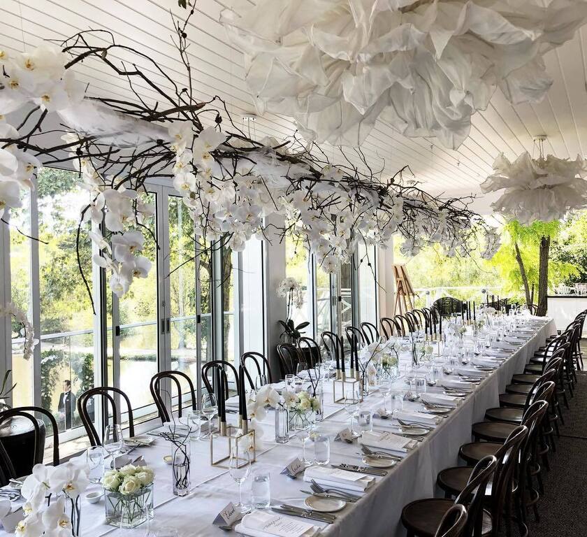 Lake House Daylesford