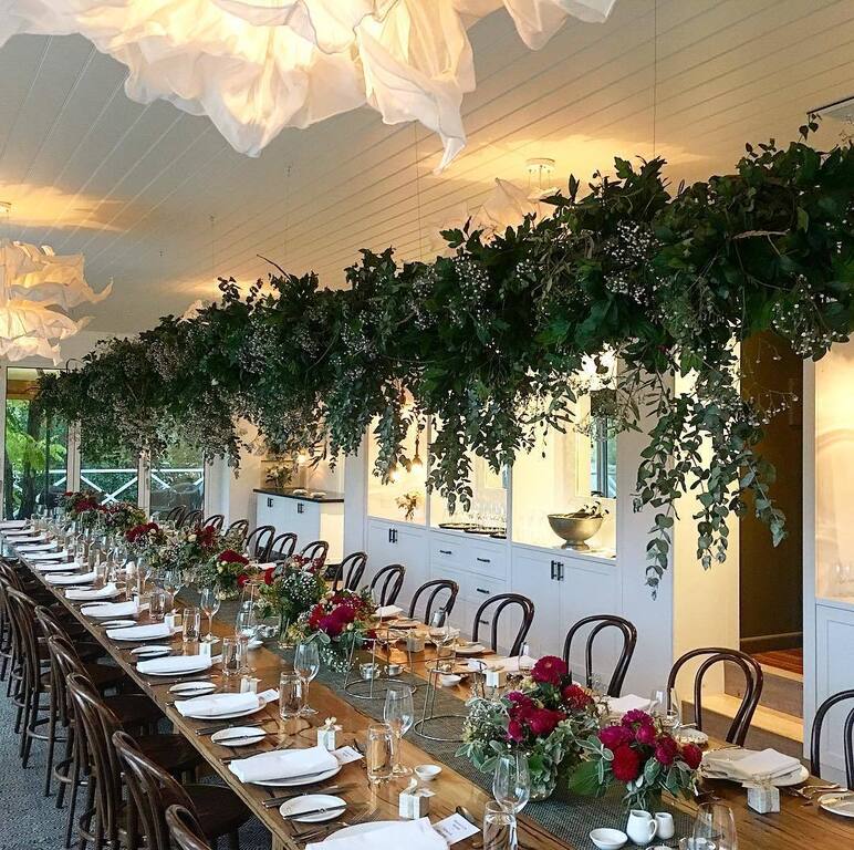 Lake House Daylesford