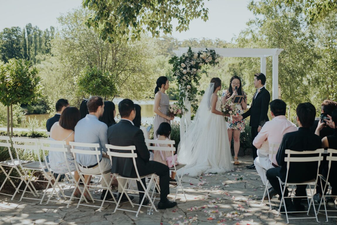 Lake House Daylesford