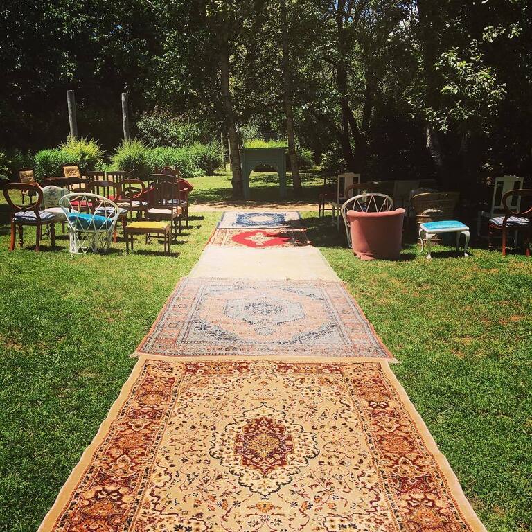 The Cosmopolitan Hotel