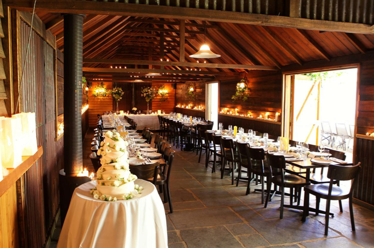 The Cosmopolitan Hotel