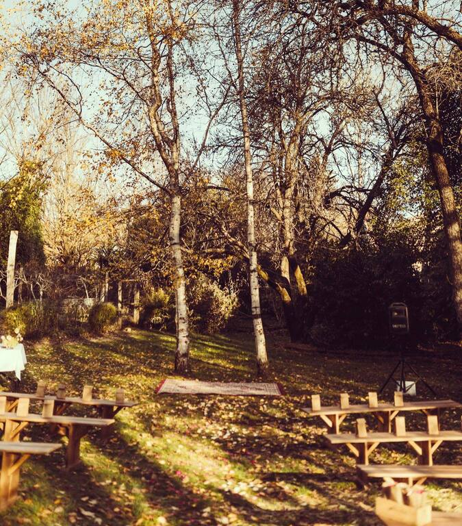 The Cosmopolitan Hotel