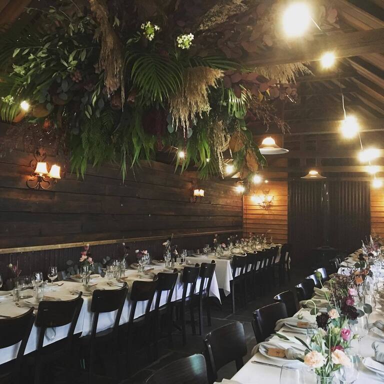 The Cosmopolitan Hotel