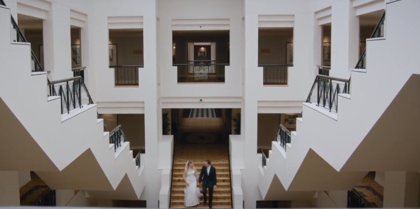 Hyatt Hotel Canberra