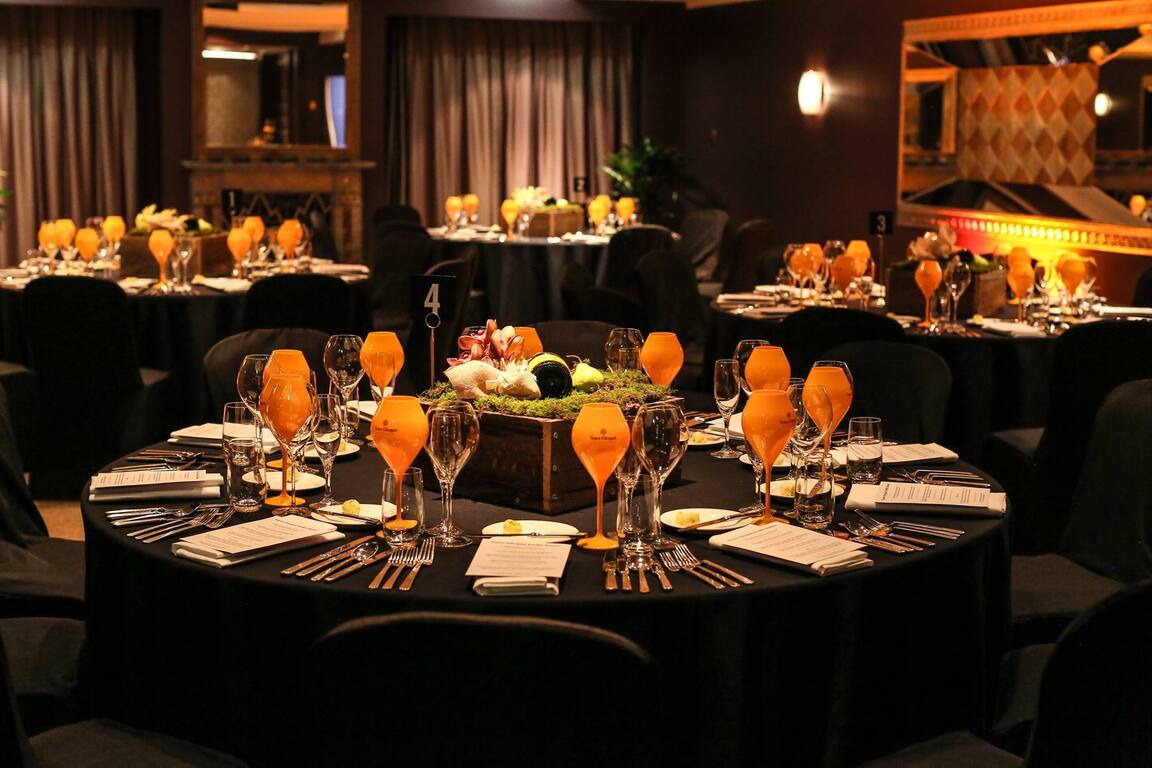 Hyatt Hotel Canberra