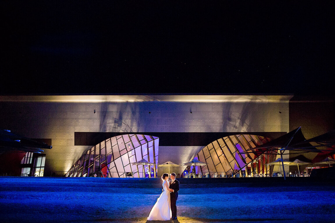 National Museum Of Australia