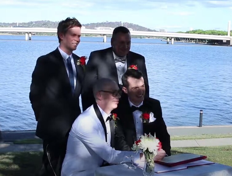 National Museum Of Australia