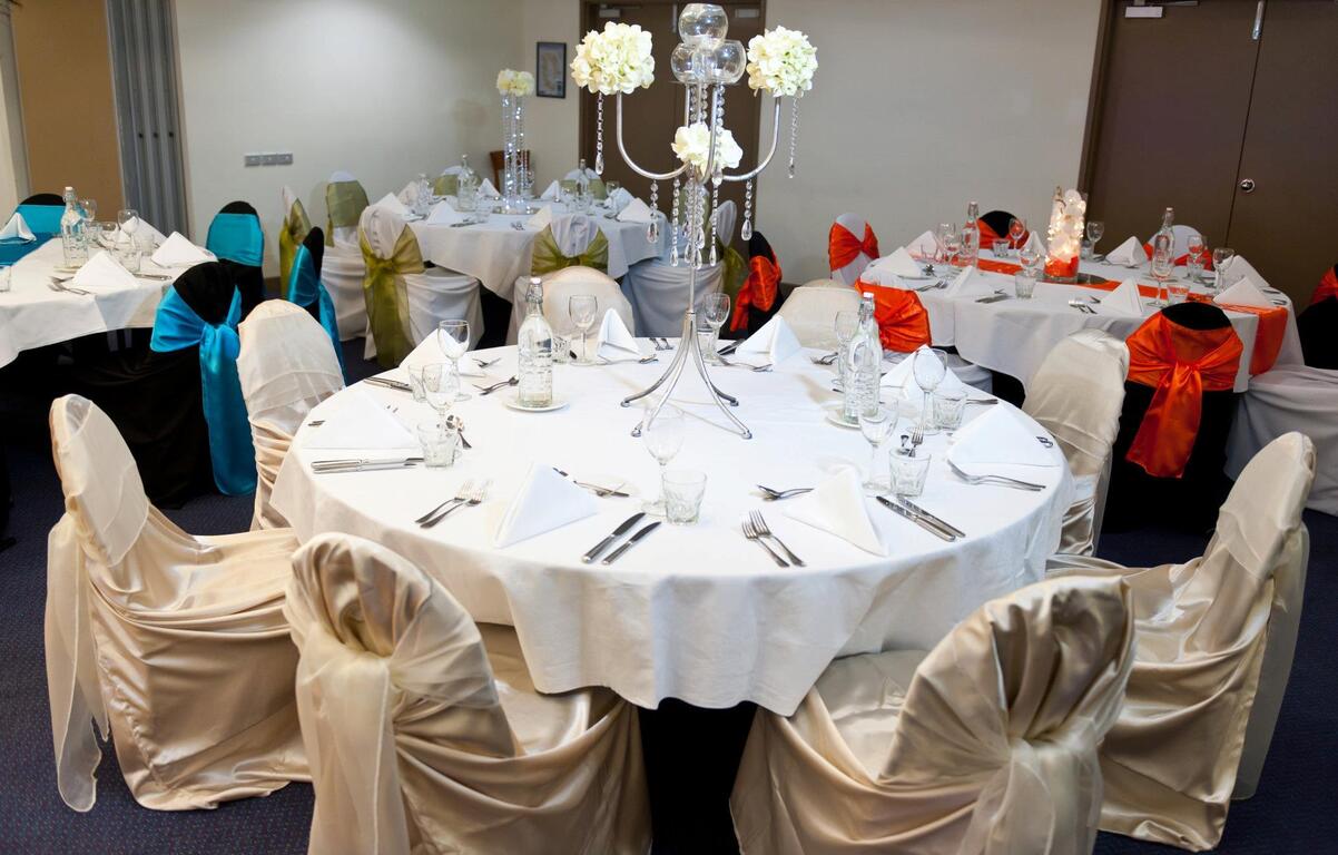 Rydges Canberra