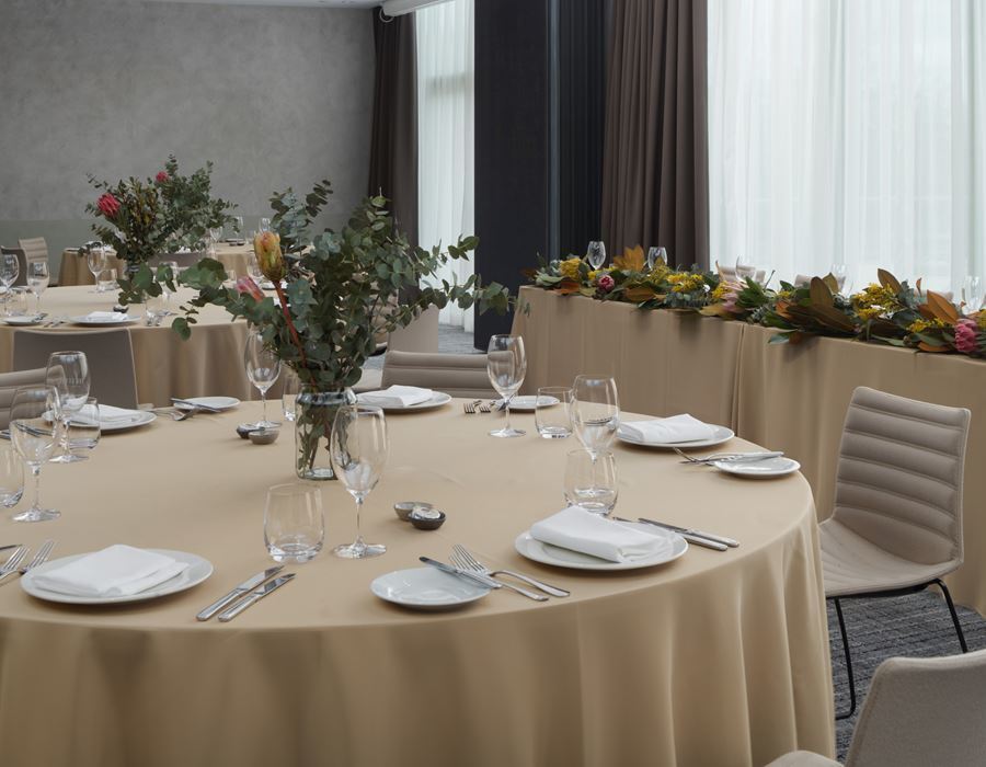 Rydges Canberra