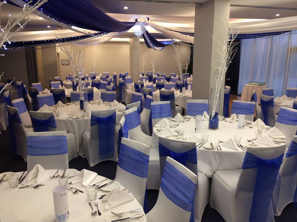 Rydges Canberra