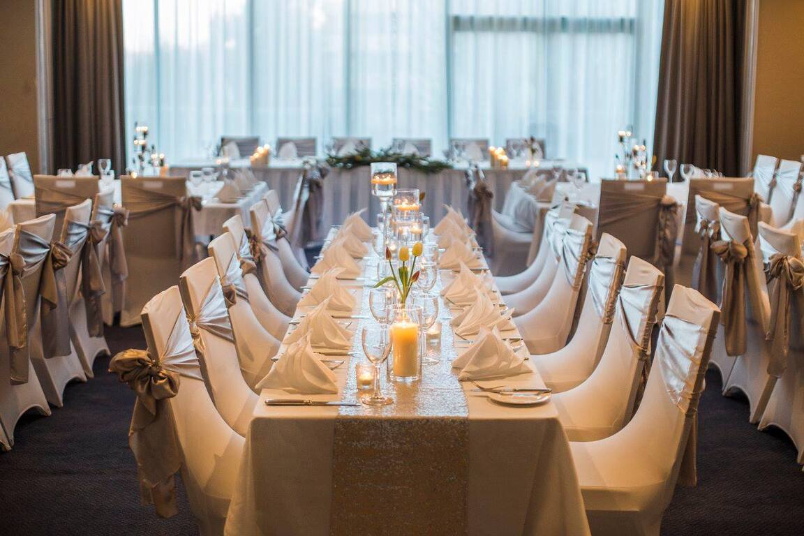 Rydges Canberra