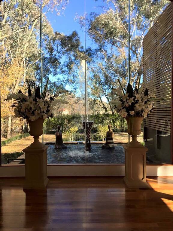 The Chapel at Gold Creek