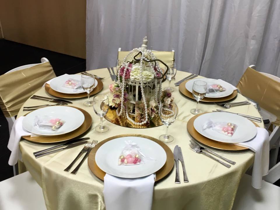 The Chapel at Gold Creek