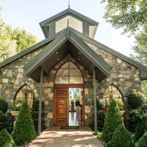 The Chapel at Gold Creek