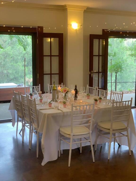 Ginninderry Homestead