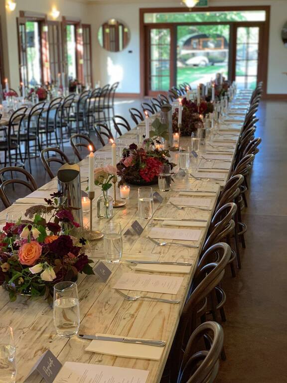 Ginninderry Homestead