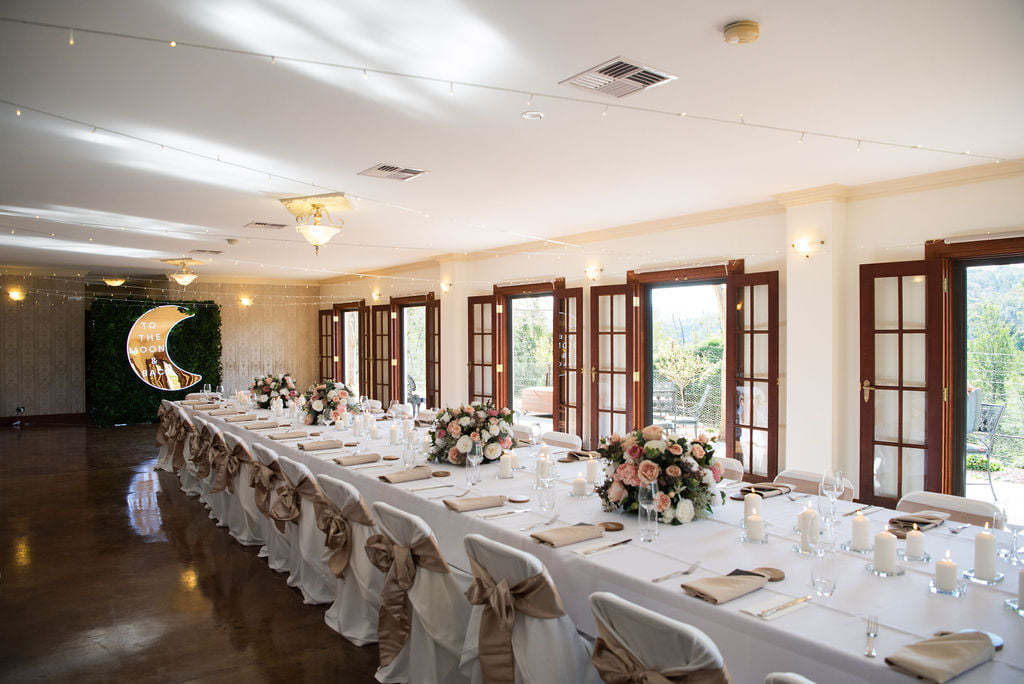 Ginninderry Homestead