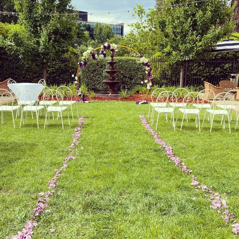 Hotel Kurrajong Canberra