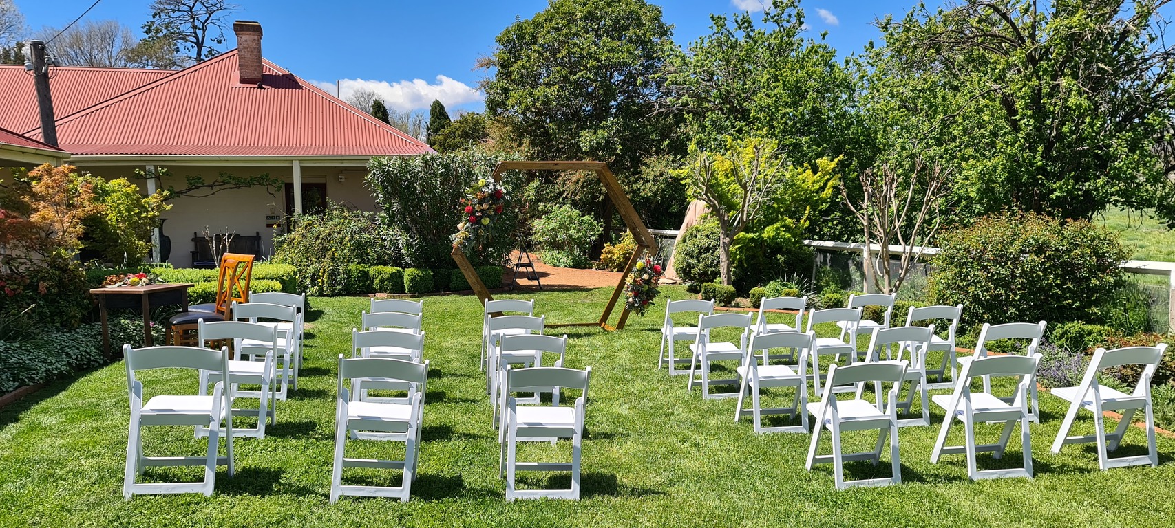 Tuggeranong Homestead