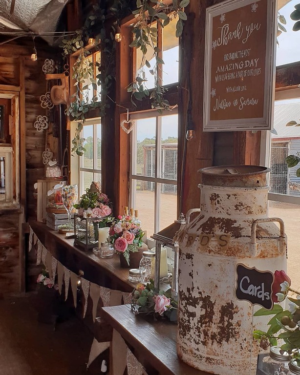 Tuggeranong Homestead