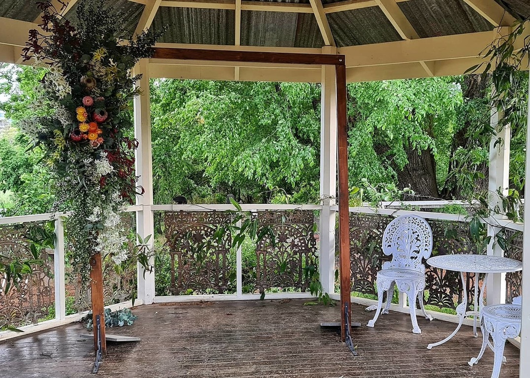 Tuggeranong Homestead