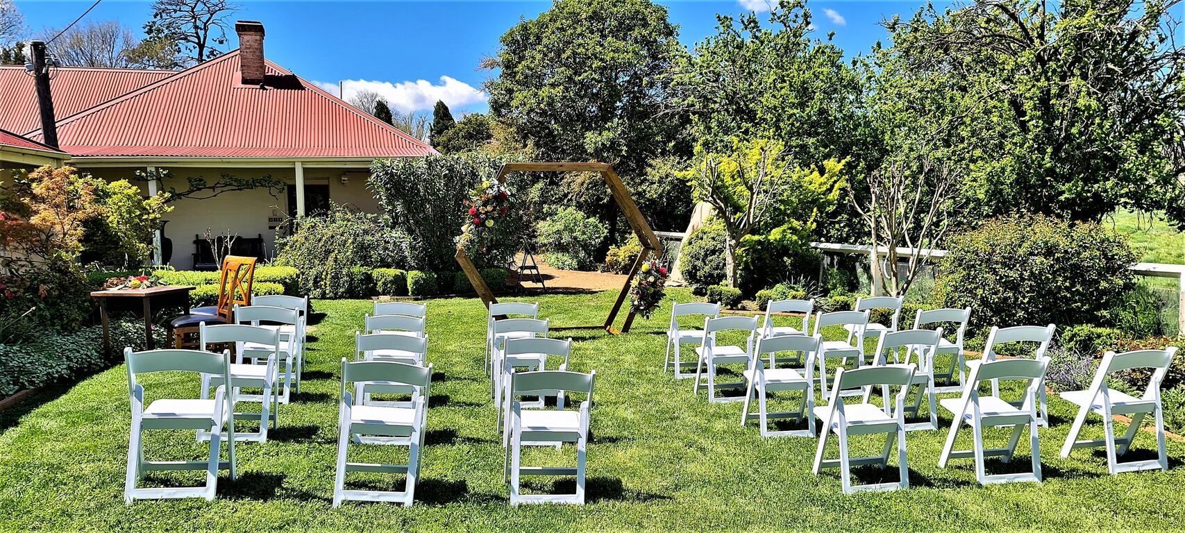 Tuggeranong Homestead