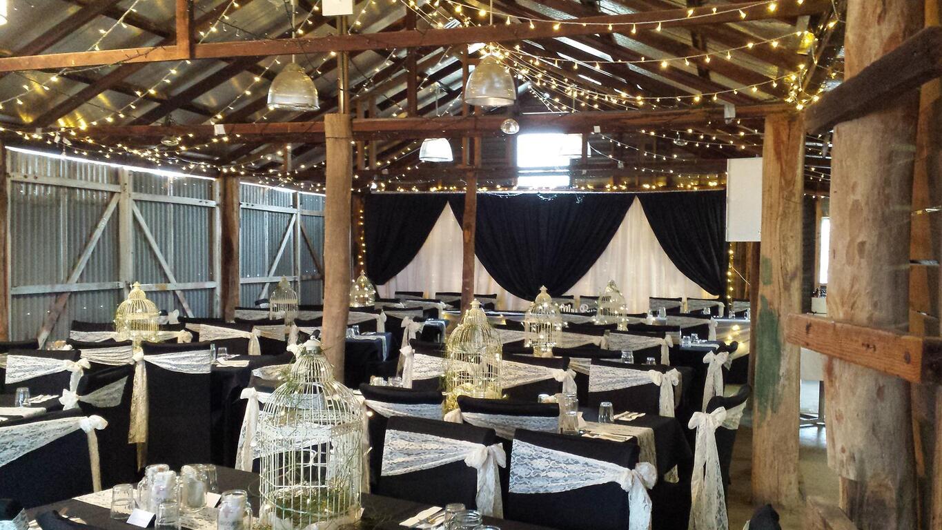 Tuggeranong Homestead