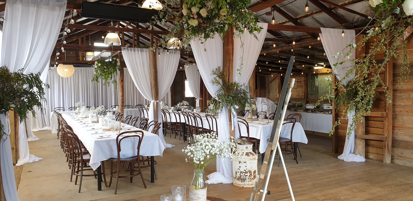 Tuggeranong Homestead