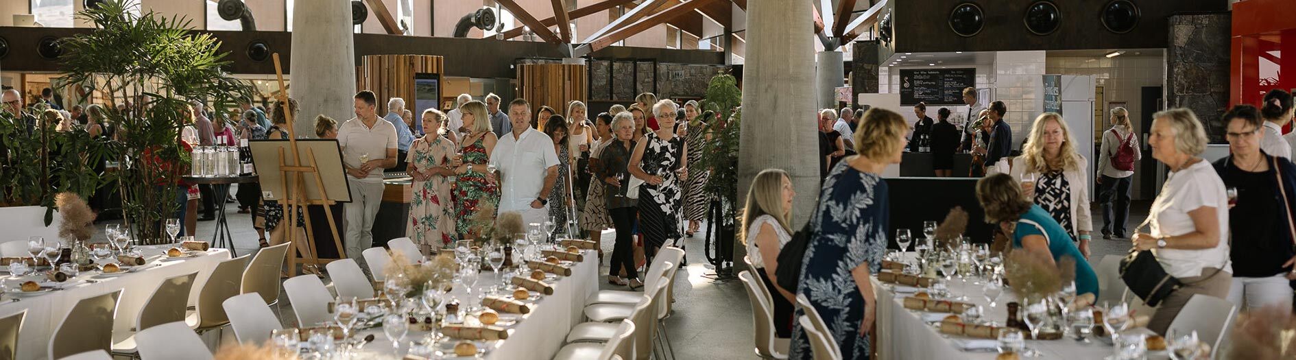 National Arboretum Canberra