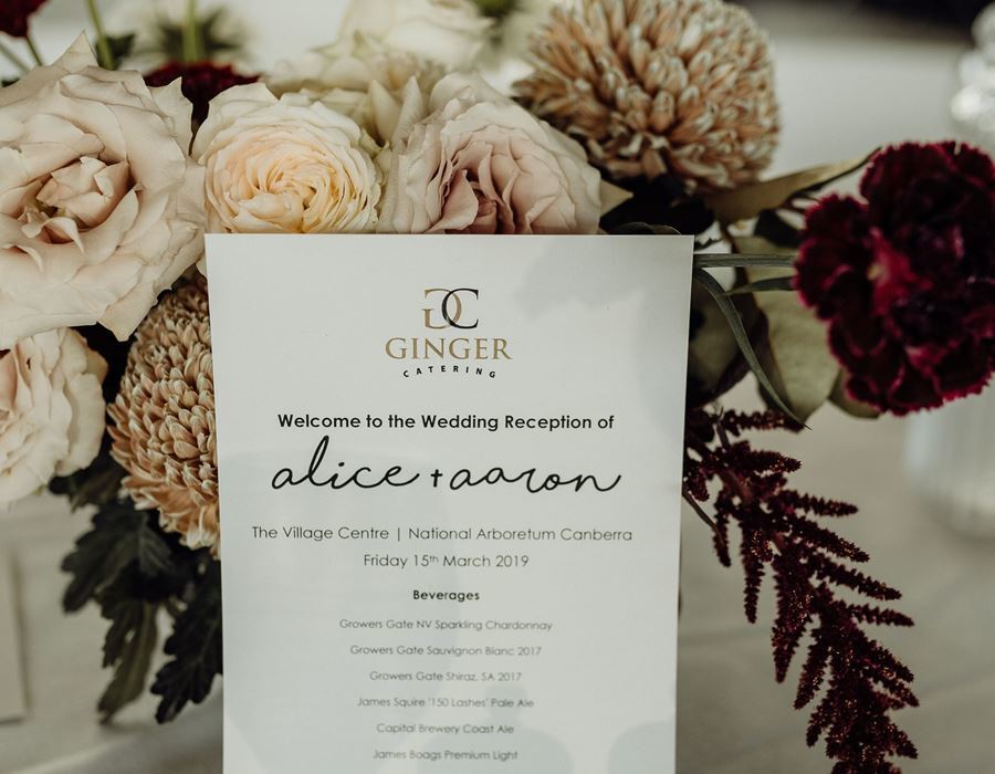 National Arboretum Canberra