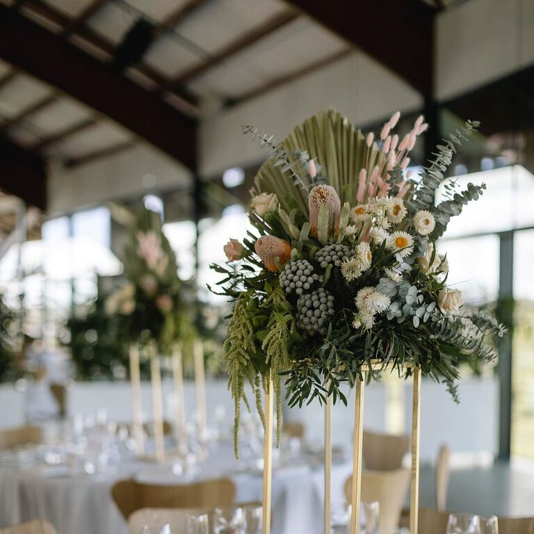 National Arboretum Canberra