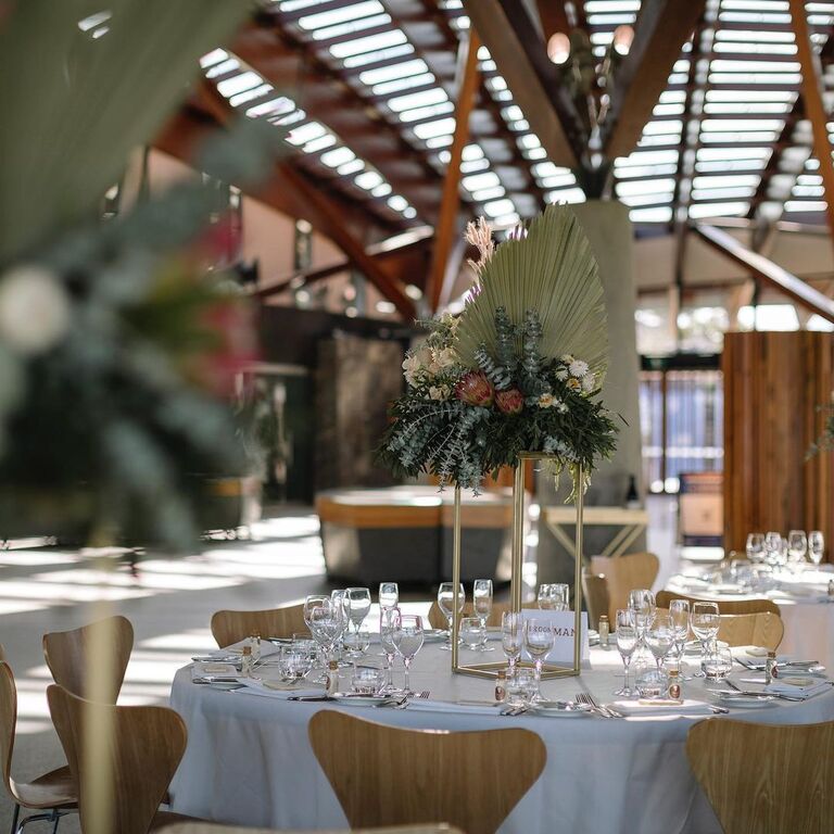 National Arboretum Canberra