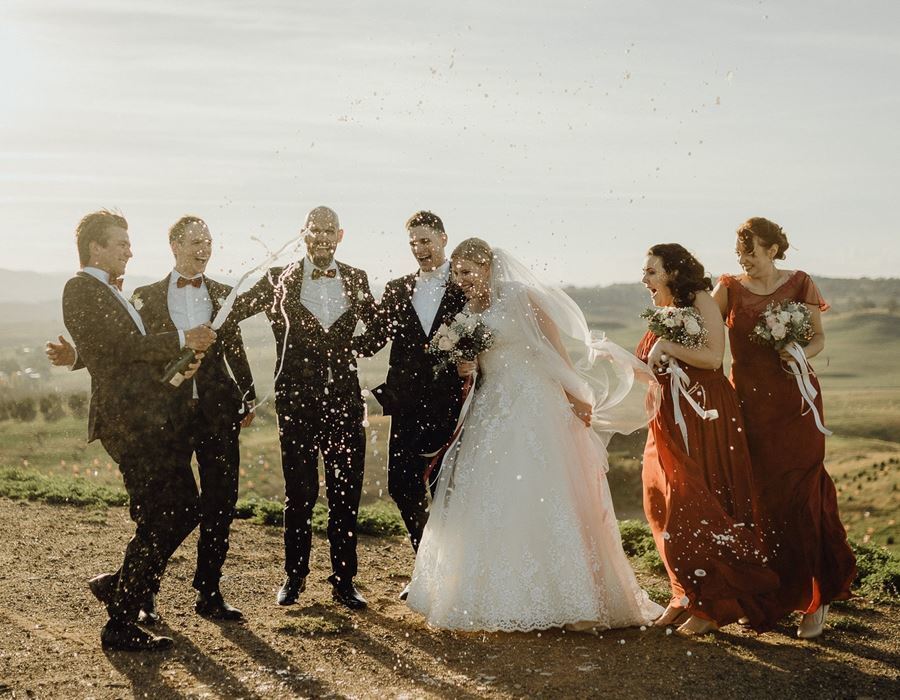 National Arboretum Canberra