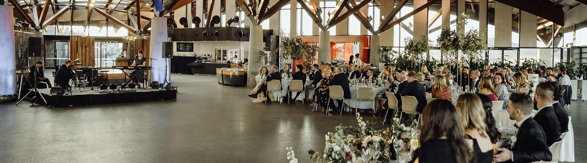 National Arboretum Canberra