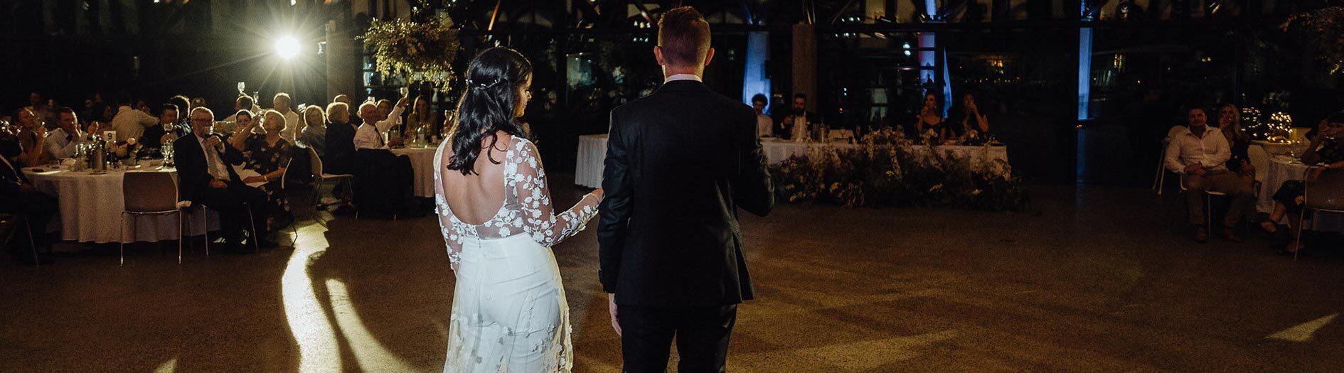 National Arboretum Canberra