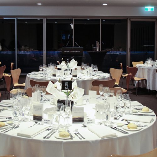 National Portrait Gallery