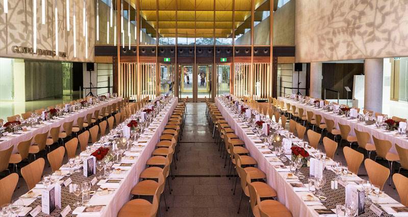 National Portrait Gallery