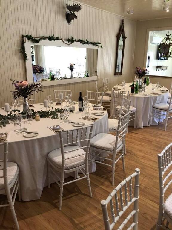 Sylvan Glen Estate Venue Southern Highlands